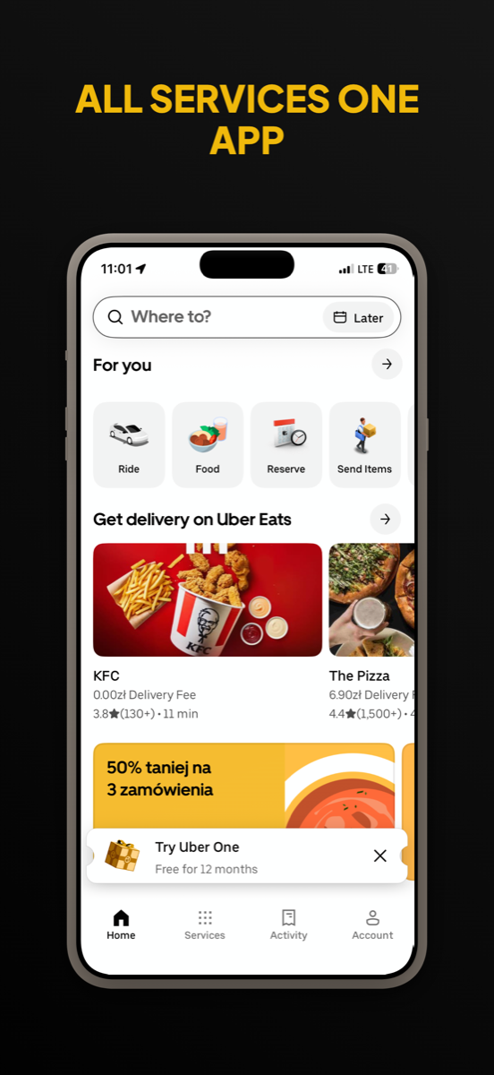 App Store iPhone 6.9" mockup preview – 1320×2868